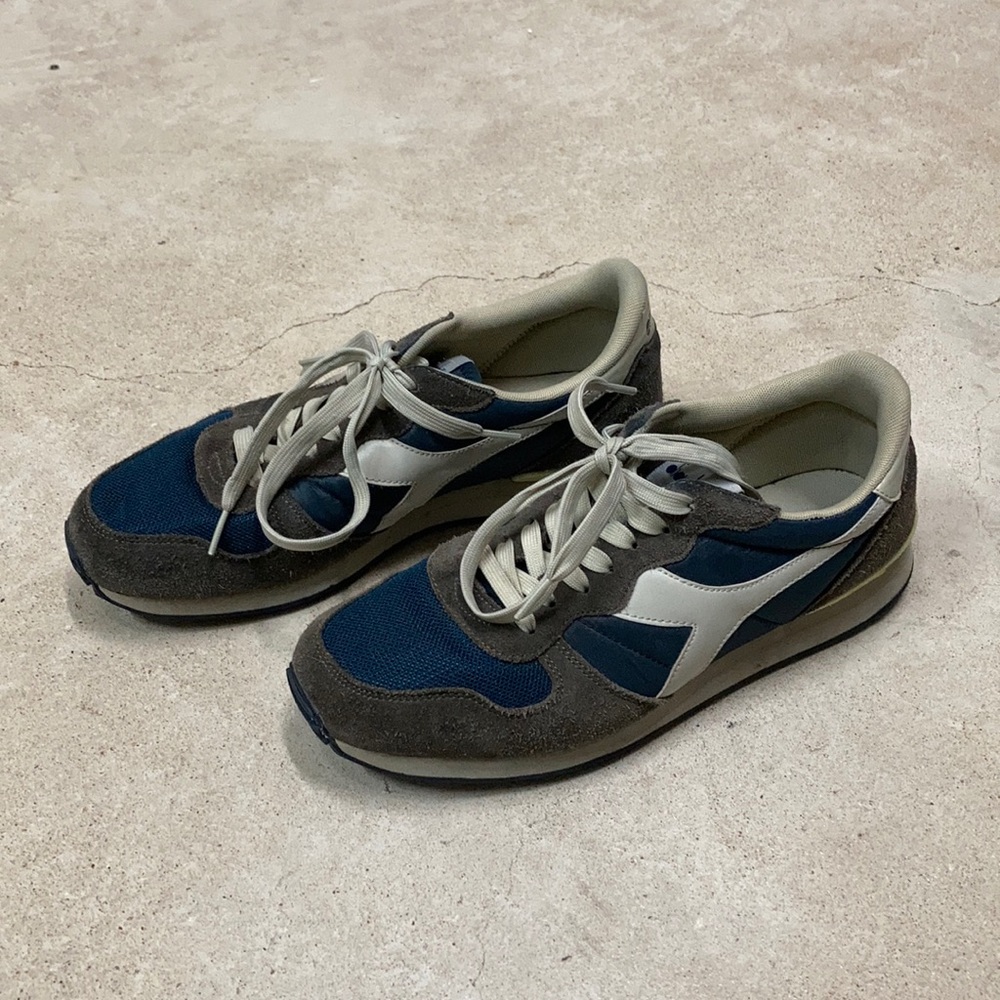 Diadora Shoes